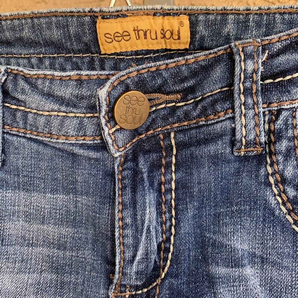 Women’s Denim